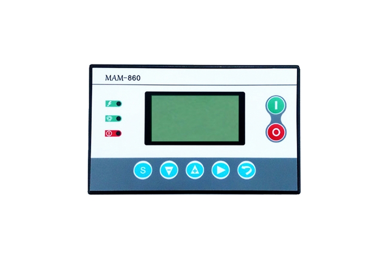 空压机维修配件——MAM860一体式控制器
