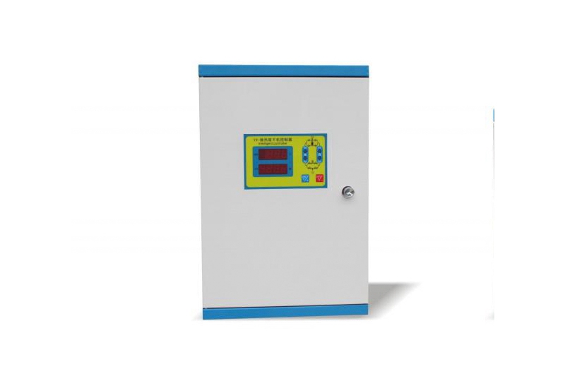 微热再生吸附式干燥机控制器YX-XET1/2
